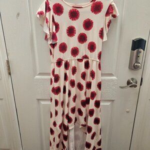 Girl's Highlow Dress